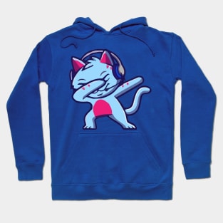 Gravycatman Hoodie